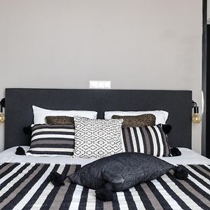 Deluxe Kamer met een King Size Bed